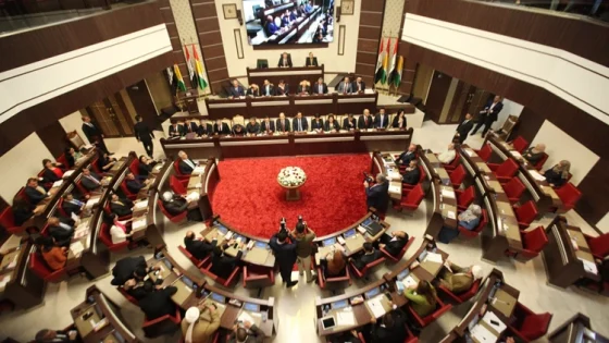 سلطة الاقليم تفقد شرعيتها .. الاحزاب الحاكمة تواصل المماطلة بشأن الحكومة الجديدة لكردستان