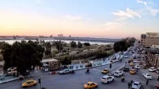 تعرف على طقس العراق خلال الأيام المقبلة