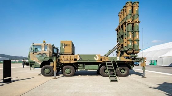 العراق يبرم عقود دفاع جوي مع دول متقدمة بينها كوريا الجنوبية