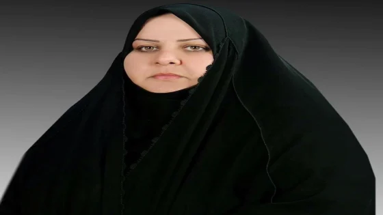 الحسيني تحذر من استغلال موارد الدولة: العدالة تتطلب مساءلة جميع المخالفين