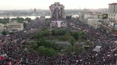 تشرين الذاكرة التي لا تنطفئ | مصطفى طارق الدليمي