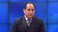 ناطق الحكومة : لم نتنازل عن الديون لتركيا لكن نحتاج تجربتها في إدارة المياه