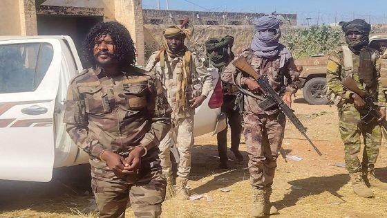 مجازر الدعم السريع في السودان.. انتهاكات جسيمة ترقى إلى جرائم حرب