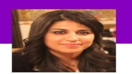 في نص «أفعى بيضاء» للشاعرة سها سلوم : الجسد بوصفه خريطة للانبعاث ومسرحًا للمقاومة / عباسية مدوني / إعلامية وناقدة من الجزائر