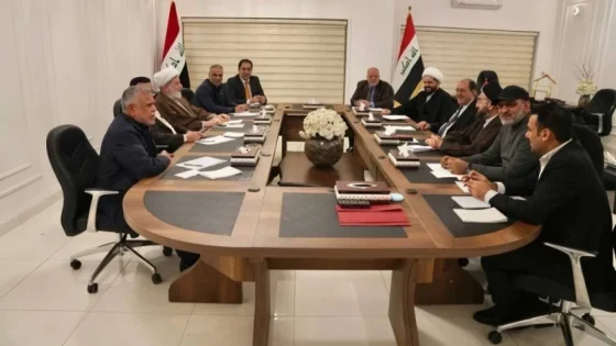 تحليلات: انشقاقات تنتظر الإطار التنسيقي.. وشكل الحكومة سيحسمه اللاعب الدولي وسافايا “ليس طبّاب خير”