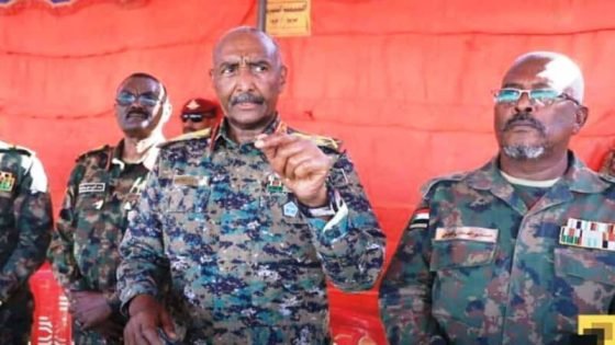 لاءات البرهان تُطيل أمد حرب السودان