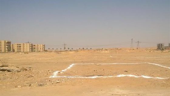 بلديات بغداد: تسجيل 3.4 ملايين طلب للحصول على أراضٍ ووحدات سكنية