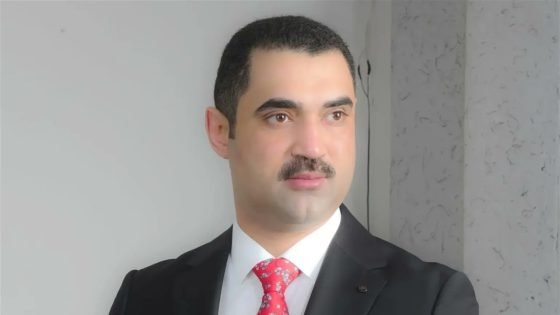 أمر قبض بحق مهند الخزرجي بتهمة تأسيس لواء وهمي في الحشد الشعبي