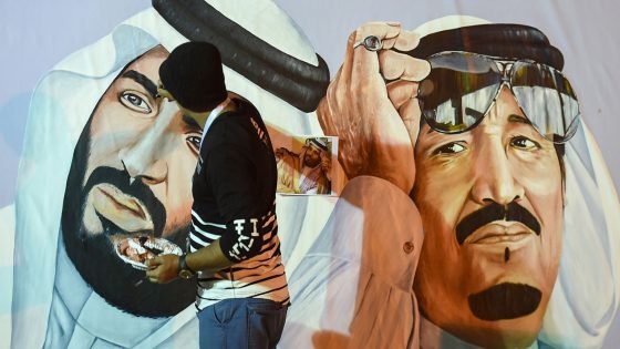 التأثير في الخارج: تحوّل القوة الناعمة السعودية بعيدًا عن السلفية