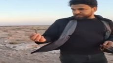 العثور على مقبرة جماعية في جزيرة الشيب.. وبدء الإجراءات الرسمية لكشف الحقائق