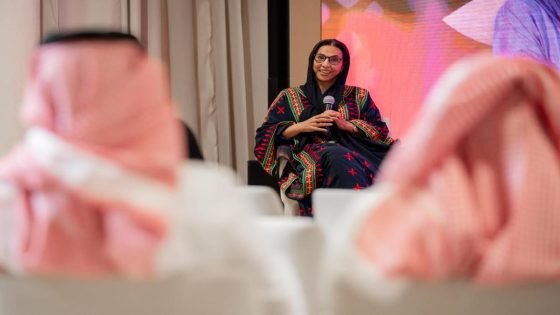 الدرعية للرواية منصة تعيد تشكيل علاقة الزوار بالسرد