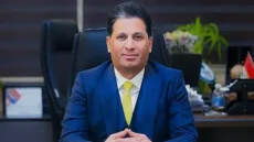 عقيل مفتن يسلم إدارة الأولمبية العراقية بسبب العقوبات الأميركية