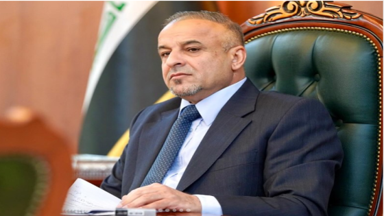 محافظ صلاح الدين يوضح بشأن ترك منصبه