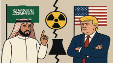 لماذا يتأخر الاتفاق النووي الأميركي – السعودي رغم التقارب السياسي؟