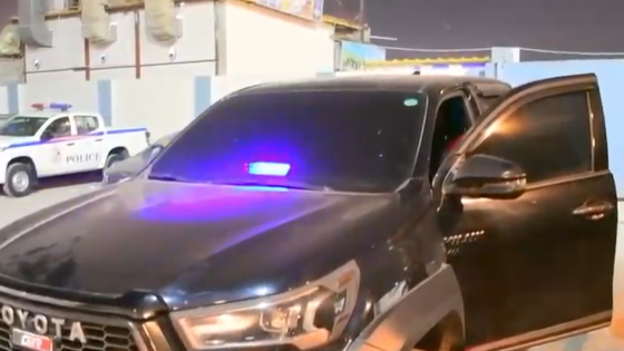 بالفيديو : مديرية المرور العامة: تتابع مخالفات المركبات عدم الامتثال للاشارات المروريه وتعمد بعض سائقي المركبات والدراجات المخالفات وعدم الالتزام بالتعليمات المروريه ، علاقات واعلام المرور