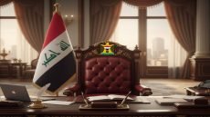 سياسي يرهن سرعة تشكيل الحكومة بالتوترات الاقليمية الجارية