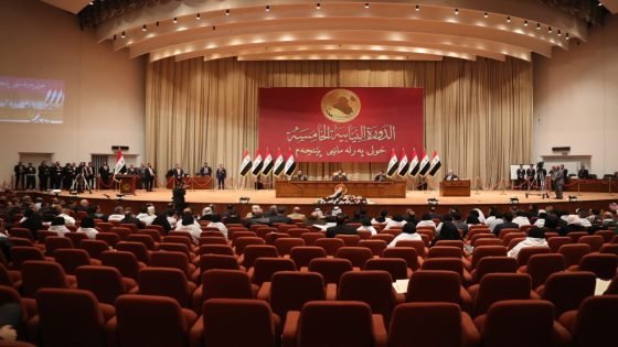ترليونات مقابل عشرات القوانين: كلفة التشريع في البرلمان العراقي تصل أرقامًا غير مسبوقة