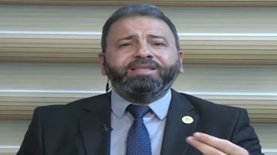 المعموري مصدوم: من نطح الأخير ..الغزلان ماتت بالتناطح”!.. 60 مليار دينار للأعلاف والمحمية فارغة لم نجد أي غزال هناك