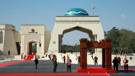 معركة رئاسة الجمهورية تشتعل.. هل يكسر العراق أعراف ما بعد 2003 أم يغرق في الفوضى؟