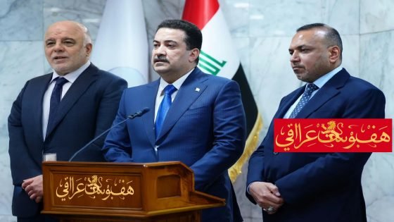 رئيس ائتلاف الإعمار يرفض لجنة اختيار رئيس الحكومة ويعتبرها (إهانة) … والأسدي والعبادي ورقة مناورة بيد السوداني