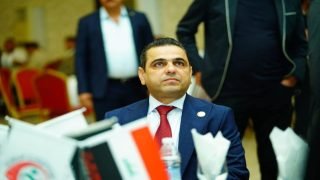 النائب حسين عرب يلمّح لخصومه: “لن تنال حكم الري يا عمر بن سعد… راح تشوف”