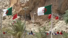 التوظيف الاستراتيجي للإدارة الاقتصادية في خدمة الأهداف الجيوسياسية: الأبعاد الجديدة للتنافس المغربي الجزائري