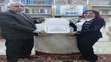 الذكاء الاصطناعي.. في “بيت البياع الثقافي”