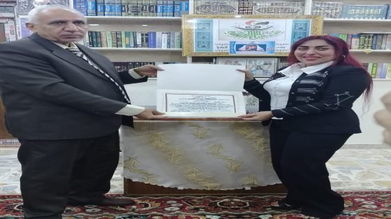 الذكاء الاصطناعي.. في “بيت البياع الثقافي”