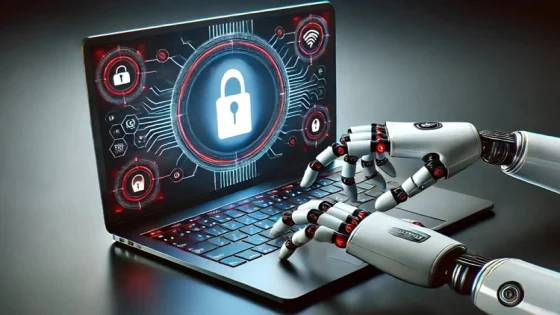 تصاعد خطير في استخدام الذكاء الاصطناعي لتلفيق محتوى ضد مسؤولين عراقيين