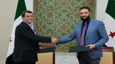 عبدي يوسع نطاق المفاوضات مع دمشق لتشمل الساحل والسويداء