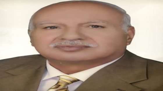 ذكريات مع الأستاذ حسين عبد الرؤوف الخليل / د. مصطفى لطيف عارف