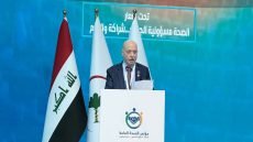  مشاركة فاعلة لجمعية مكافحة التدرن في مؤتمر الصحة العامة السنوي / النهار / عبد اللطيف الموسوي