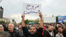 كاتبة سورية: التظاهرات ضد عصابات الجولاني مقدمة لإسقاط حكمه الدموي