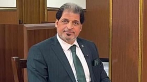 خبير قانوني : الانتخابات وسيلة وليست غاية… والولاية الثانية لاي شخصية باب من أبواب الدكتاتورية