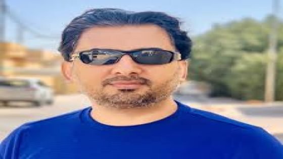 ثائر جياد يلوّح بالقتال حتى الموت بعد غلق صفحته على فيسبوك ويدعو منى سامي للتحرك