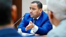 الكهرباء ترد على اتهامات نائب سابق بشأن شبكات الضغط الواطئ في كربلاء