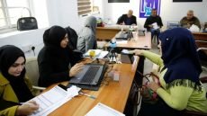 5 دول عربية تراقب الانتخابات العراقية.. أبو الغيط أرسل وفداً إلى بغداد