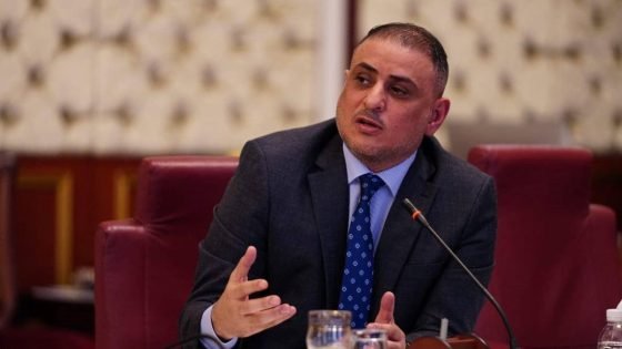 ثلاثة ملفات صعبة تواجه الحكومة المقبلة.. المياحي: لا وقت للتجربة