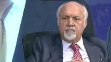 شرح مطول للخارطة السنية ..مشعان الجبوري: ليس سافايا فقط.. سأحتمي حتى بالشيطان ولولا واشنطن لقادنا حفيد صدام