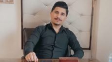 عن الاتحاد الوطني ..مجهولون يقتلون شقيق نائبة في برلمان كردستان بدهوك