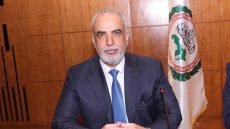 الجبوري متفائلاً باجتماع منزل الخنجر: السنة قد يستعيدون هيبة البرلمان