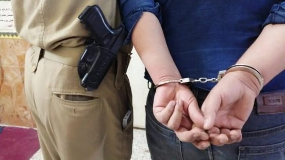 اعتقال حمايات نائب في كركوك.. “اعتدوا على منزل مواطن وقوة من الجيش”