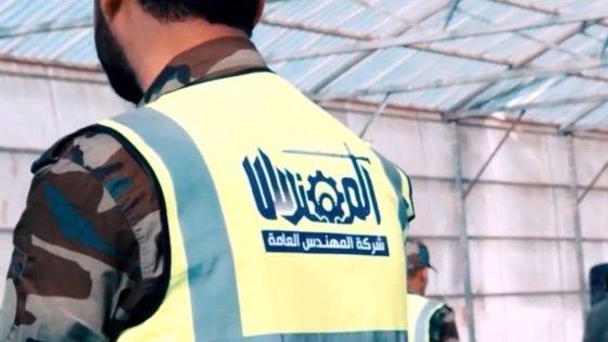 الاتصالات ترد بقوة: شركة المهندس حكومية والتعاقد جرى وفق القانون