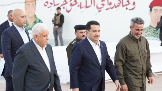 تحالف شبل الزيدي :فيتو شيعي ضد الولاية الثانية وكتلة أكبر بلا السوداني ومنصب رئاسة الوزراء المقبل سيكون “وظيفي لا سياسي”