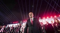 تحالف وزير الدفاع يشك بمؤامرة ويلاحق مرشحيه: أخذوا أموال الحملة وحصدوا 9 أصوات!