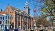 جامعات عراقية تحقق إنجازاً في تصنيف “لايدن” العالمي للأداء البحثي