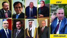 نينوى صارت محرقة لحزب “تقدم”.. المالكي والخزعلي “صفر” وحصة شمّر تضاعفت