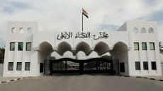 عشرات الشكاوى ضده وتهديد عشائري ضد المشتكين..القضاء يسأل الحشد عن اللواء الوهمي والمفوضية تنظر باستبعاد مهند الخزرجي