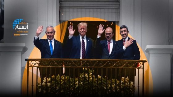 الاتفاقات الإبراهيمية بعد حرب غزة: تغيّرٌ في السياق