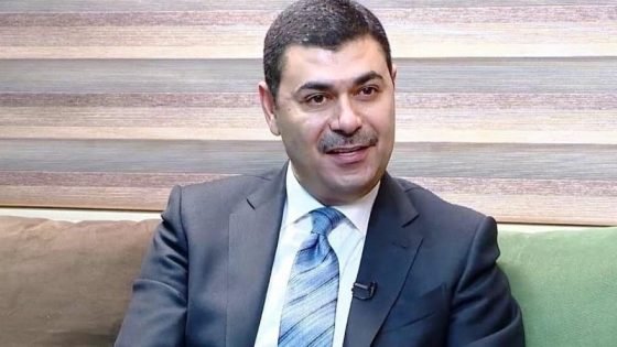 حيدر الملا: سيعود الحق لأهله عندما يُحاسب المزور ويُعاقب السارق على أموال الشعب